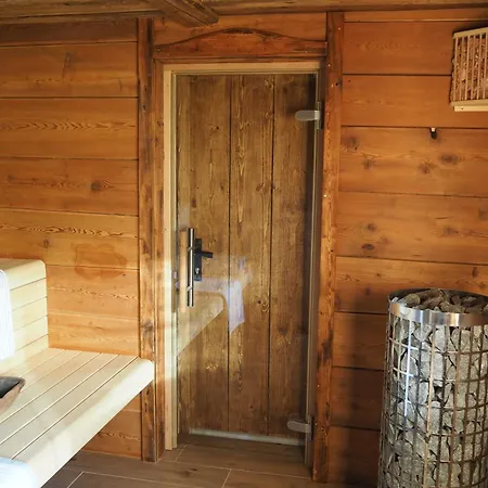 Tatil Evi Gompitzer *