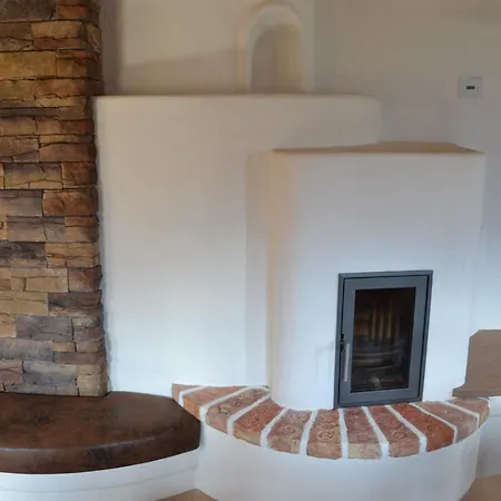 Gompitzer Tatil Evi Heiligenblut