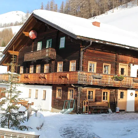 Tatil Evi Gompitzer *