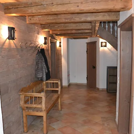 Gompitzer * Heiligenblut