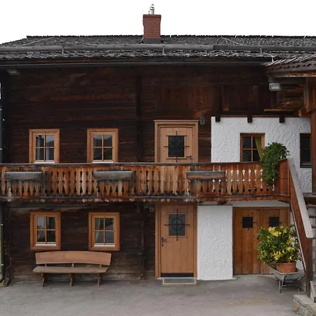Gompitzer Heiligenblut