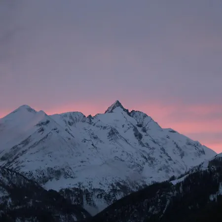 Gompitzer Vakantiehuis