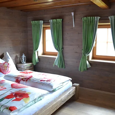 Gompitzer Tatil Evi *