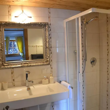 Vakantiehuis Gompitzer *