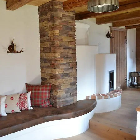 Gompitzer Tatil Evi