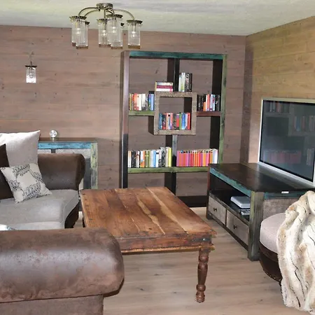 Gompitzer Tatil Evi Heiligenblut