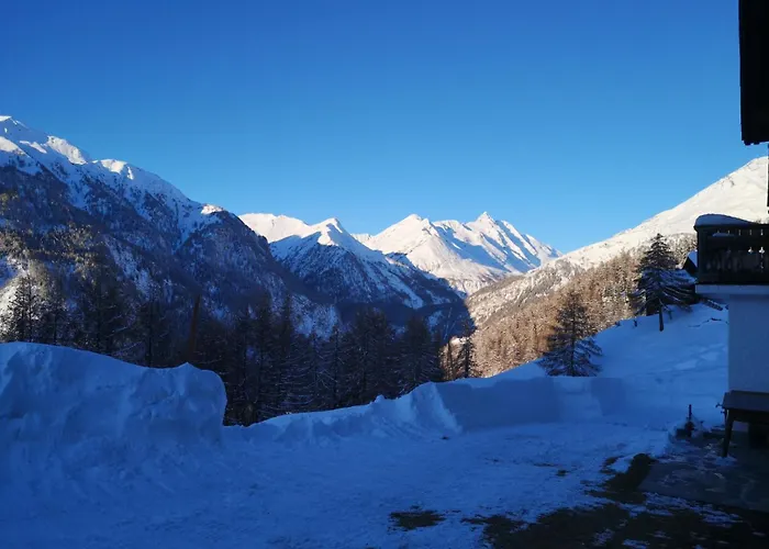 Gompitzer * Heiligenblut