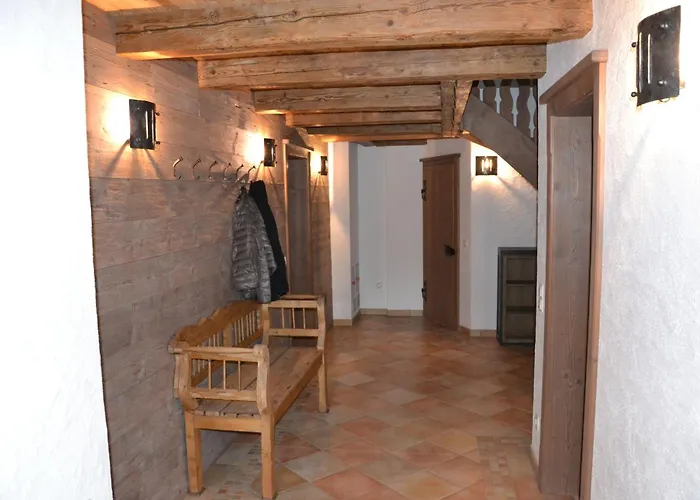 Gompitzer * Heiligenblut