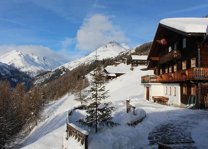 Gompitzer Heiligenblut