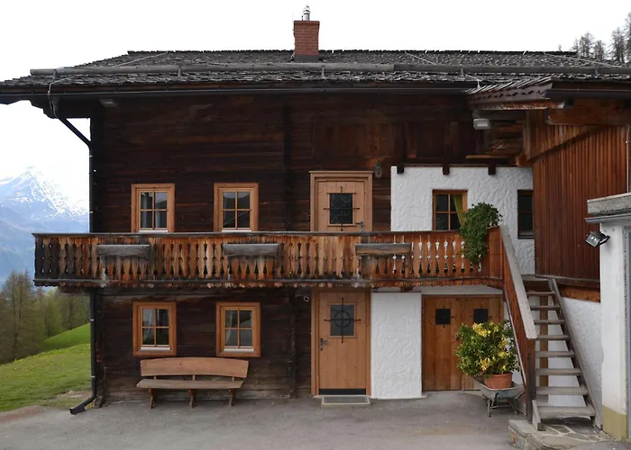 Gompitzer Heiligenblut