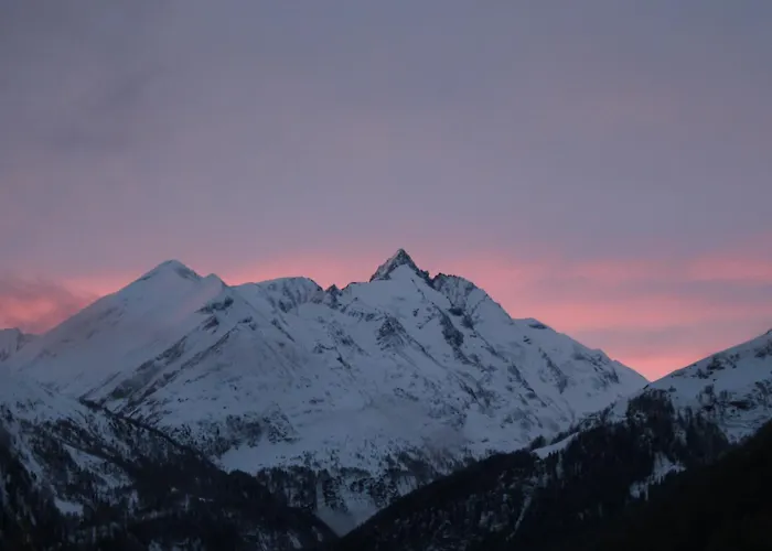 Gompitzer Dom wakacyjny