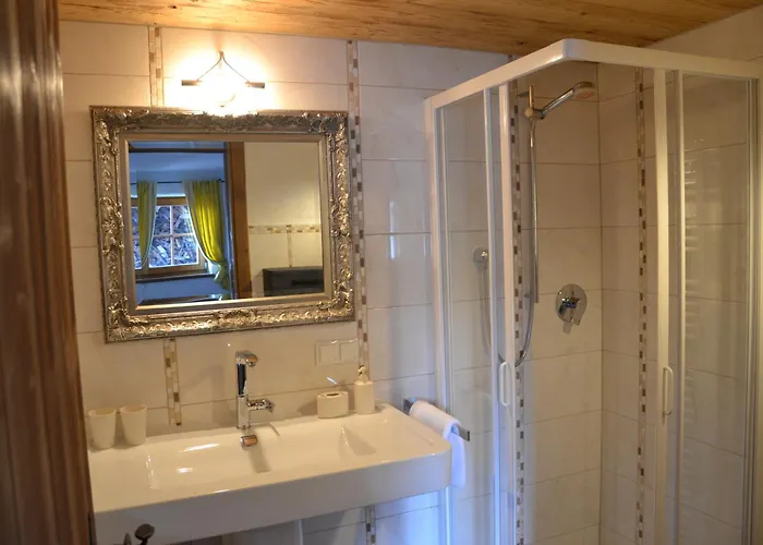 Holiday home Gompitzer *