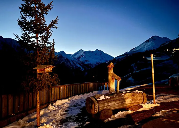 Holiday home Gompitzer