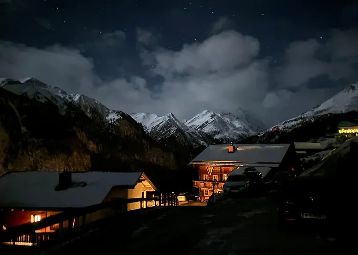 Gompitzer Dom wakacyjny