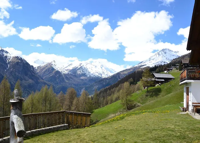 Gompitzer * Heiligenblut