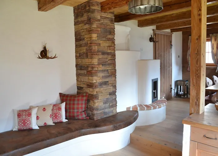 Gompitzer Holiday home