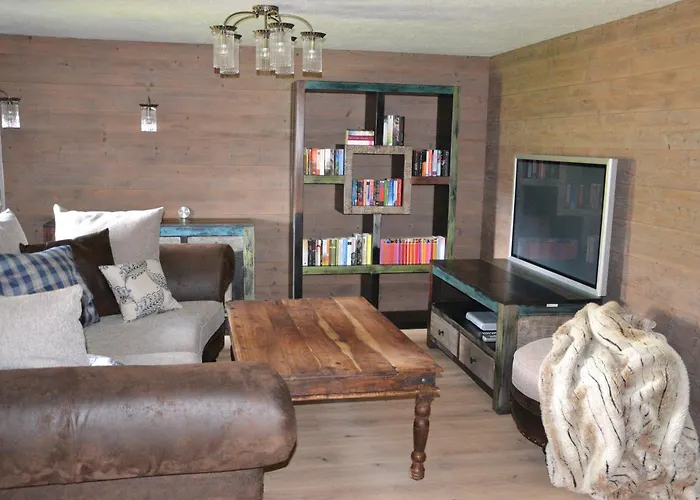 Gompitzer Holiday home Heiligenblut